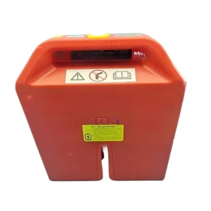 Electric Pallet Handling Forklift Lithium Battery PTE20N Battery Ground Cow Accessories FDE-LI-48-20-NL
Electric Pallet Handling Forklift Lithium Battery PTE20N Battery Ground Cow Accessories FDE-LI-48-20-NL