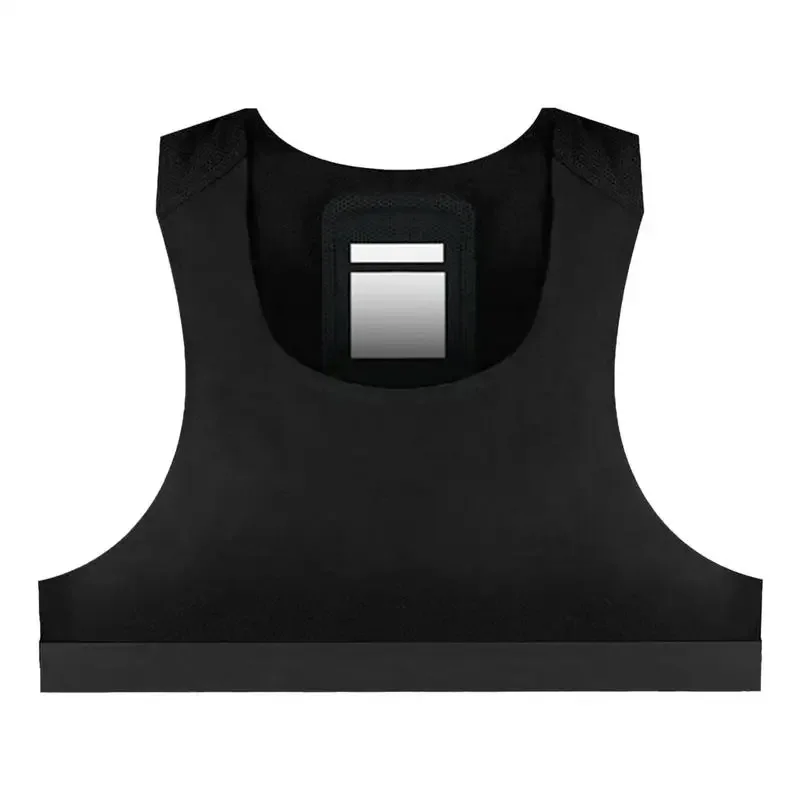 Positioning Tracker Vest For Football Player Workout Tank Top Sports Breathable Vest Soccer Athlete Performance Vest No GPS 
Positioning Tracker Vest For Football Player Workout Tank Top Sports Breathable Vest Soccer Athlete Performance Vest No GPS