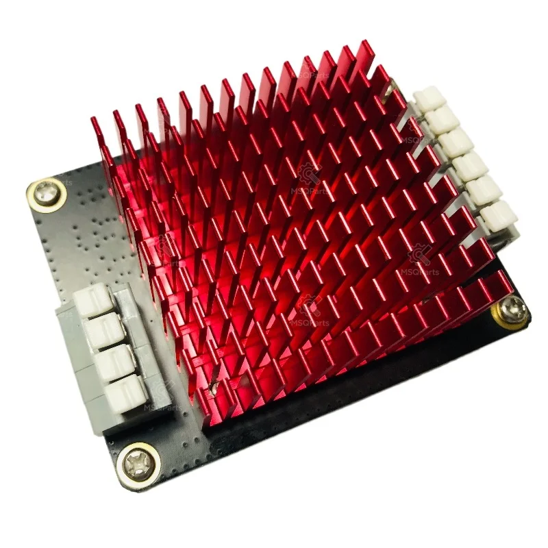 High sound quality HIFI digital CLASSD amplifier module MERUS MA12070 2X80W
High sound quality HIFI digital CLASSD amplifier module MERUS MA12070 2X80W
