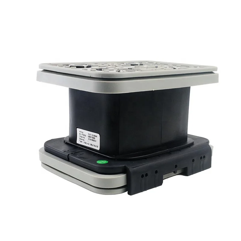 2-056-17-0920 160*115*100mm Woodworking Machinery Parts Vacuum Blocks Suction Cups for CNC Homag Weeke Machine 2056170920
2-056-17-0920 160*115*100mm Woodworking Machinery Parts Vacuum Blocks Suction Cups for CNC Homag Weeke Machine 2056170920