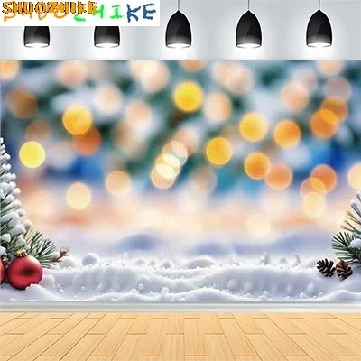 Christmas Day New Year Party Photography Backdrops Prop Window Living Room Interior Xmas Tree Snow Theme Photo Background FN-57
Christmas Day New Year Party Photography Backdrops Prop Window Living Room Interior Xmas Tree Snow Theme Photo Background FN-57