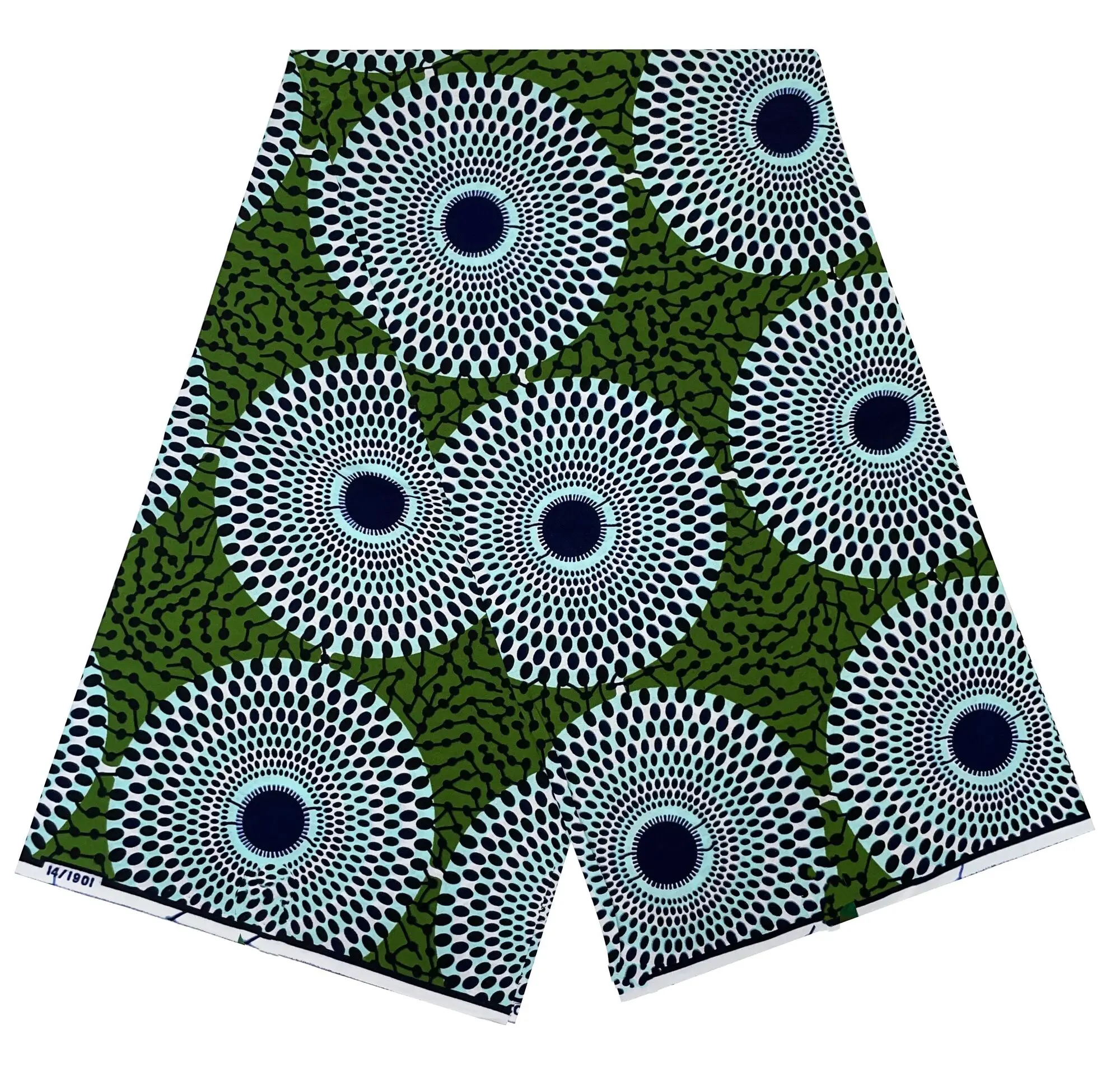 2024 New High Quality print Print African Guaranteed print Real Wax Veritable Fabric 100% Cotton Nigeria Ankara Fabric
2024 New High Quality print Print African Guaranteed print Real Wax Veritable Fabric 100% Cotton Nigeria Ankara Fabric