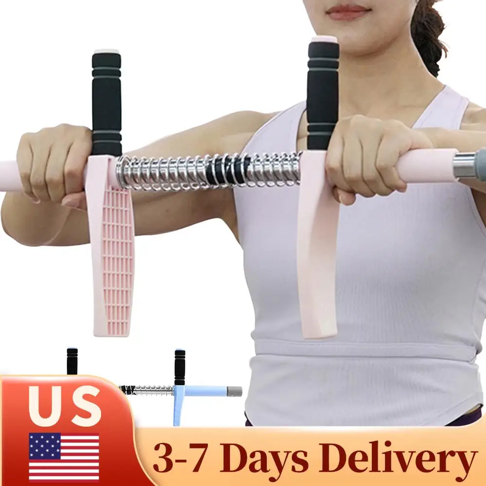 2-in-1 Fun Pelvic Floor Trainer Safe Home Fitness Workout Versatile Supplies for Leg/Arm/ Hip Shaping Women Men
2-in-1 Fun Pelvic Floor Trainer Safe Home Fitness Workout Versatile Supplies for Leg/Arm/ Hip Shaping Women Men
