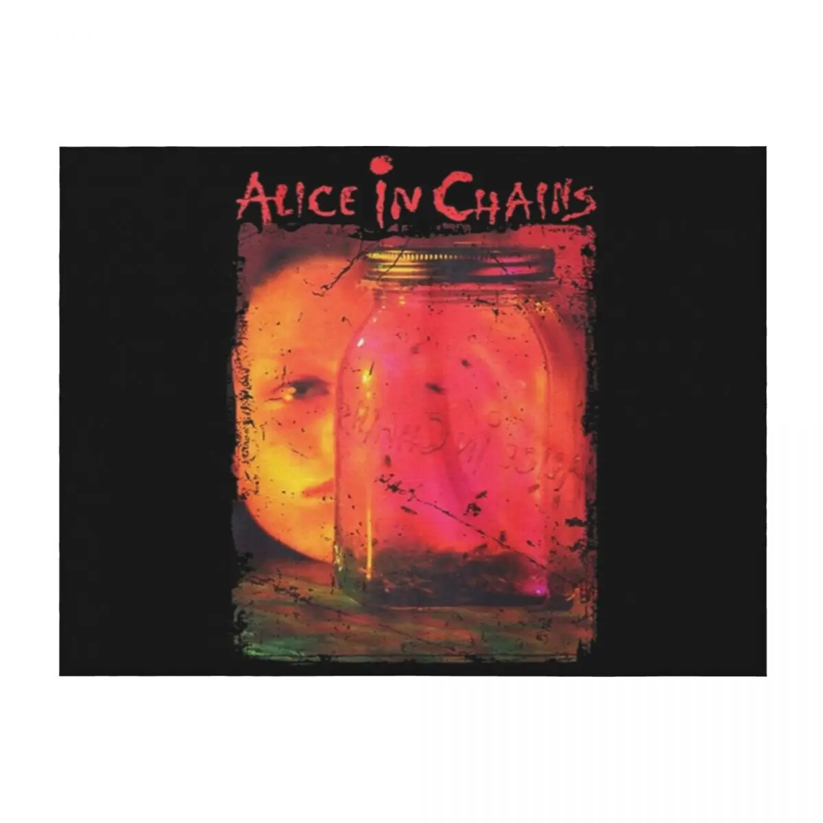AIC - Jar Of Flies Throw Blanket Blankets For Baby Travel Luxury Throw Large Blankets
AIC - Jar Of Flies Throw Blanket Blankets For Baby Travel Luxury Throw Large Blankets