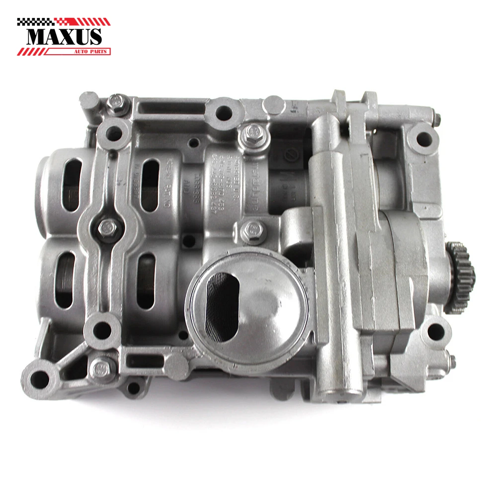 OEM балансировочный масляный насос в сборе для Hyundai Sonata Azera Kia Optima Sorento 2,0 2.4L 2011-2014 233002G520
OEM балансировочный масляный насос в сборе для Hyundai Sonata Azera Kia Optima Sorento 2,0 2.4L 2011-2014 233002G520