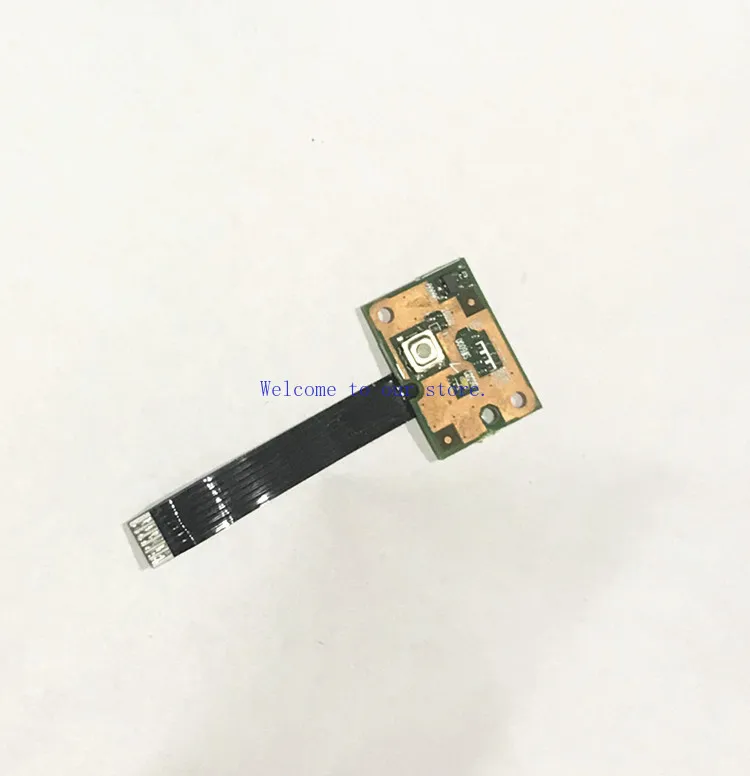 For HP Pavilion DV3 Switch Board DV3-4000 Switch Small Board Power Button
For HP Pavilion DV3 Switch Board DV3-4000 Switch Small Board Power Button