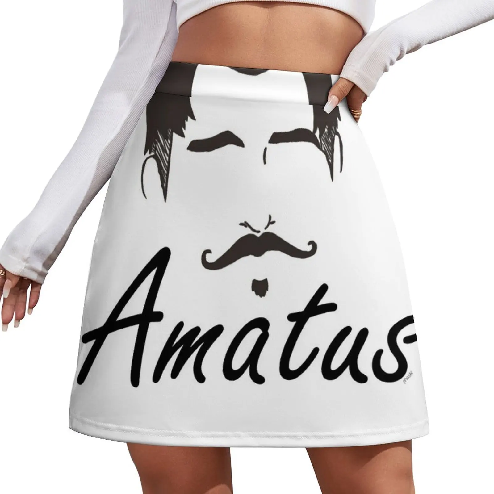 Dorian Pavus Mini Skirt japanese style festival outfit women Women's skirts Summer skirt
Dorian Pavus Mini Skirt japanese style festival outfit women Women's skirts Summer skirt