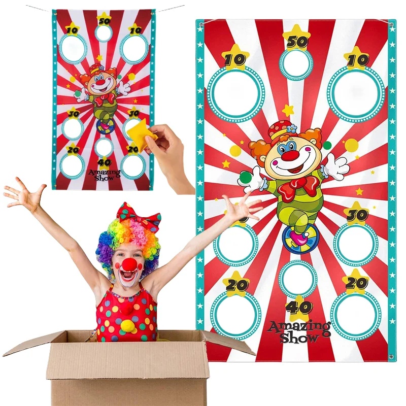 Throw Play Bean Bags Toy Game Safe Tossing Throwing Bags for Adults Outdoor Xmas Party Carnival Games Toys for Children
Throw Play Bean Bags Toy Game Safe Tossing Throwing Bags for Adults Outdoor Xmas Party Carnival Games Toys for Children