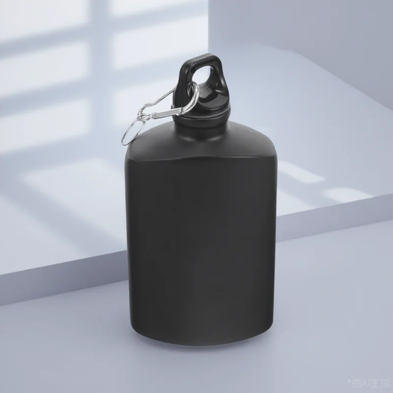 Portable Kettle Water Canteen Bottle Collapsible Hiking Backpacking Camping Essentials Bottles Outdoor Sports Field
Portable Kettle Water Canteen Bottle Collapsible Hiking Backpacking Camping Essentials Bottles Outdoor Sports Field