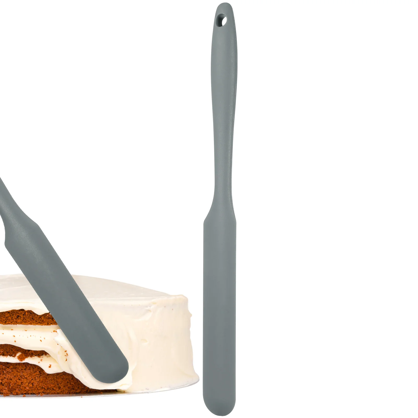 Making Silicone Spatula Cake Baking Supplies Cooking Utensils Sourdough Smoother Bread
Making Silicone Spatula Cake Baking Supplies Cooking Utensils Sourdough Smoother Bread