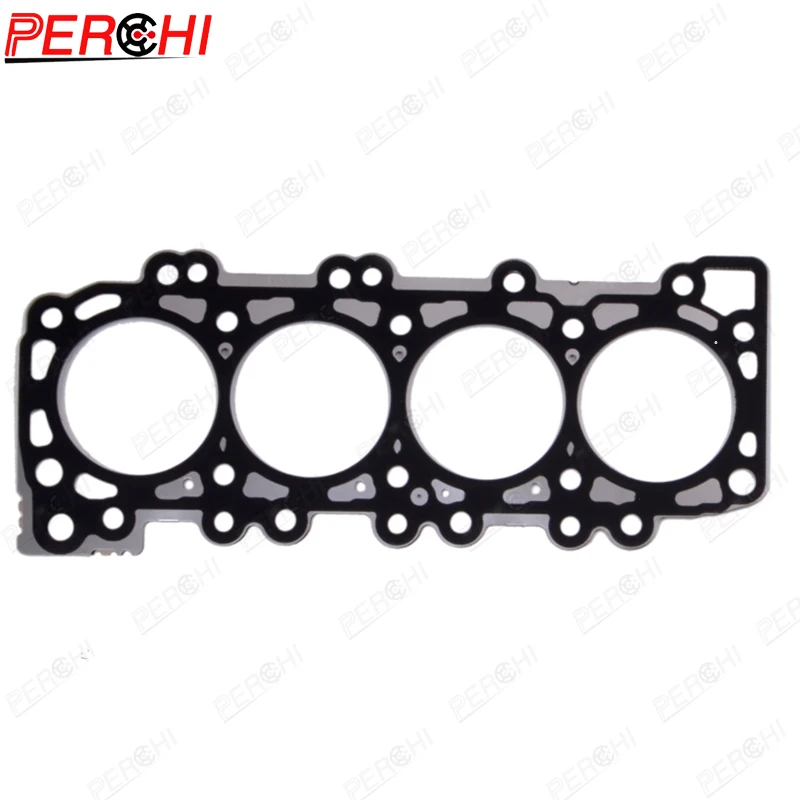 Для NISSAN YD25 CABSTAR 28,11 DCI, 32,11 DCI, 35,11 DCI 2,5 2006-2013 прокладка металлической головки OEM 11044-VK500
Для NISSAN YD25 CABSTAR 28,11 DCI, 32,11 DCI, 35,11 DCI 2,5 2006-2013 прокладка металлической головки OEM 11044-VK500