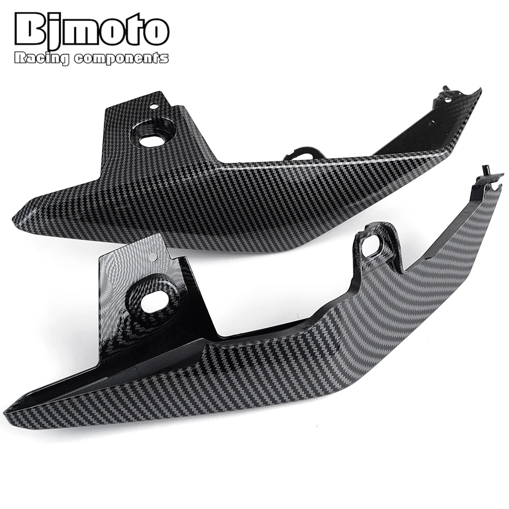 Motorcycle MT09 Rear Passenger Seat Cover Side Panel Fairing Cowl For Yamaha MT09 MT-09 MT 09 2017 2018 2019 2020
Motorcycle MT09 Rear Passenger Seat Cover Side Panel Fairing Cowl For Yamaha MT09 MT-09 MT 09 2017 2018 2019 2020