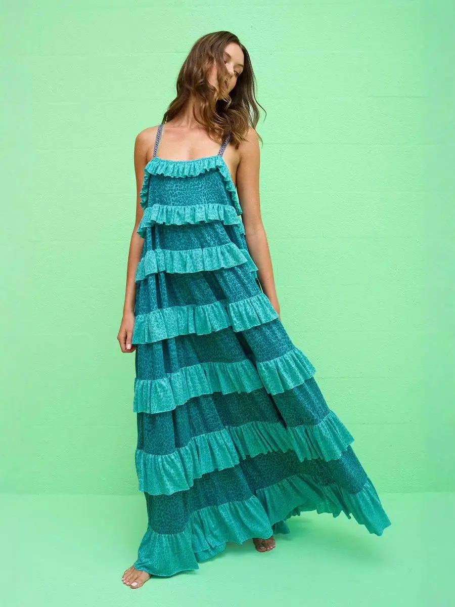 Летняя женская юбка А-силуэта Ele Bal U-Ne Dr Faionable Holiday Sle для повседневной носки и прогулок
Летняя женская юбка А-силуэта Ele Bal U-Ne Dr Faionable Holiday Sle для повседневной носки и прогулок