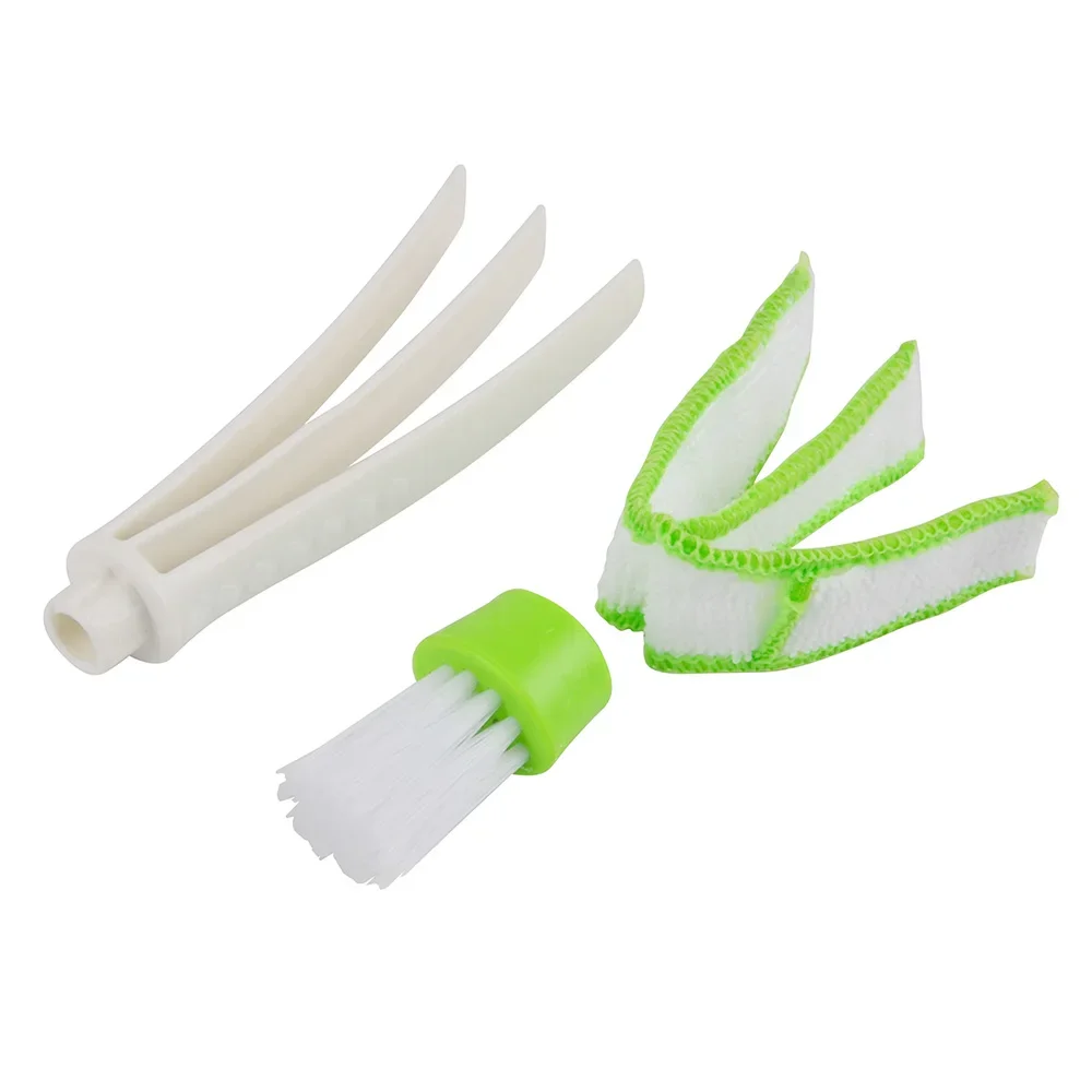 1pcs Car Air Conditioner Vent Brush Microfibre Car Grille Cleaner Auto Detailing Blinds Duster Car Cleaning Brush Accessories
1pcs Car Air Conditioner Vent Brush Microfibre Car Grille Cleaner Auto Detailing Blinds Duster Car Cleaning Brush Accessories