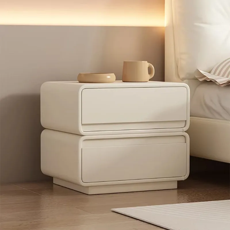 Storage Bedroom Nightstand Nordic Organize Modern Luxury Nightstand With Drawers Simple Mesa De Cabeceira Home Furniture
Storage Bedroom Nightstand Nordic Organize Modern Luxury Nightstand With Drawers Simple Mesa De Cabeceira Home Furniture