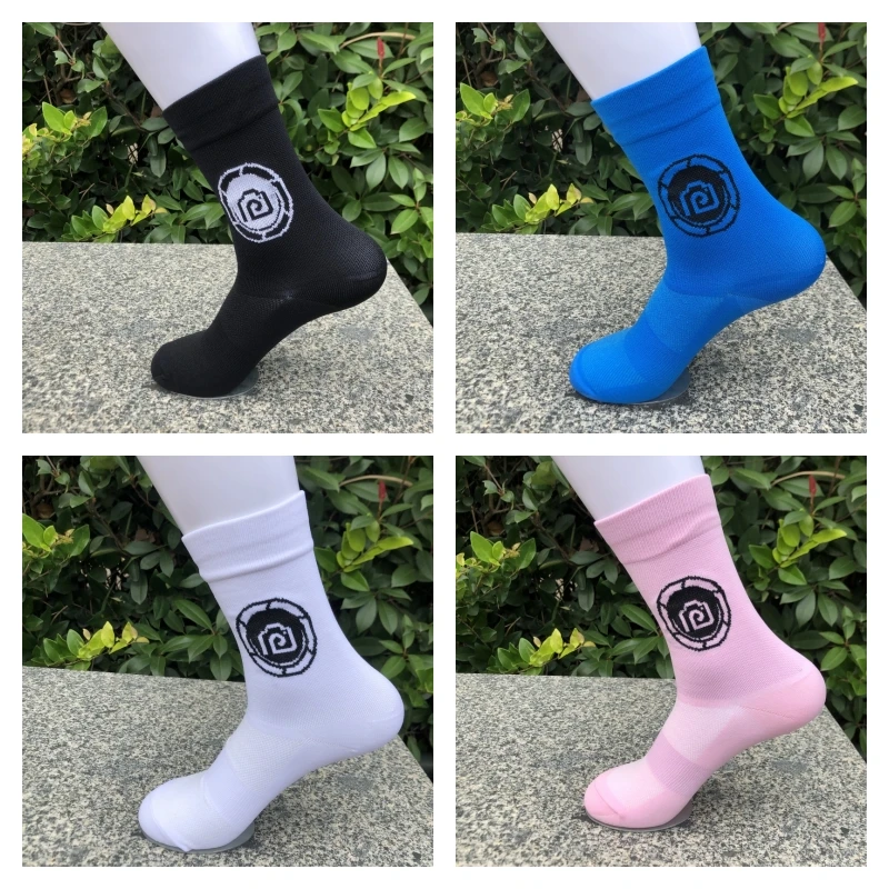 Pikin High Quality Professional Brand Socks Breathable Road Bicycle Socks Outdoor Sports Racing Socks
Pikin High Quality Professional Brand Socks Breathable Road Bicycle Socks Outdoor Sports Racing Socks