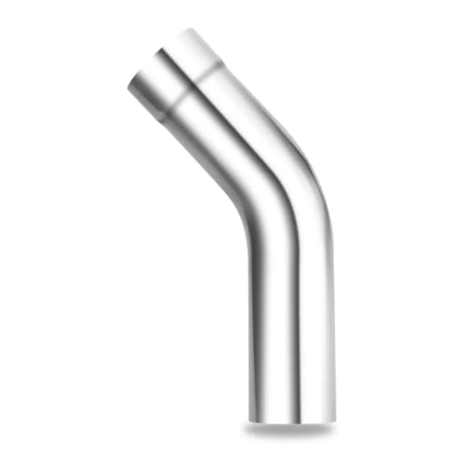 45-градусная выхлопная труба 3,5 дюйма OD из высококачественной выхлопной трубы из нержавеющей стали «сделай сам»
45-градусная выхлопная труба 3,5 дюйма OD из высококачественной выхлопной трубы из нержавеющей стали «сделай сам»