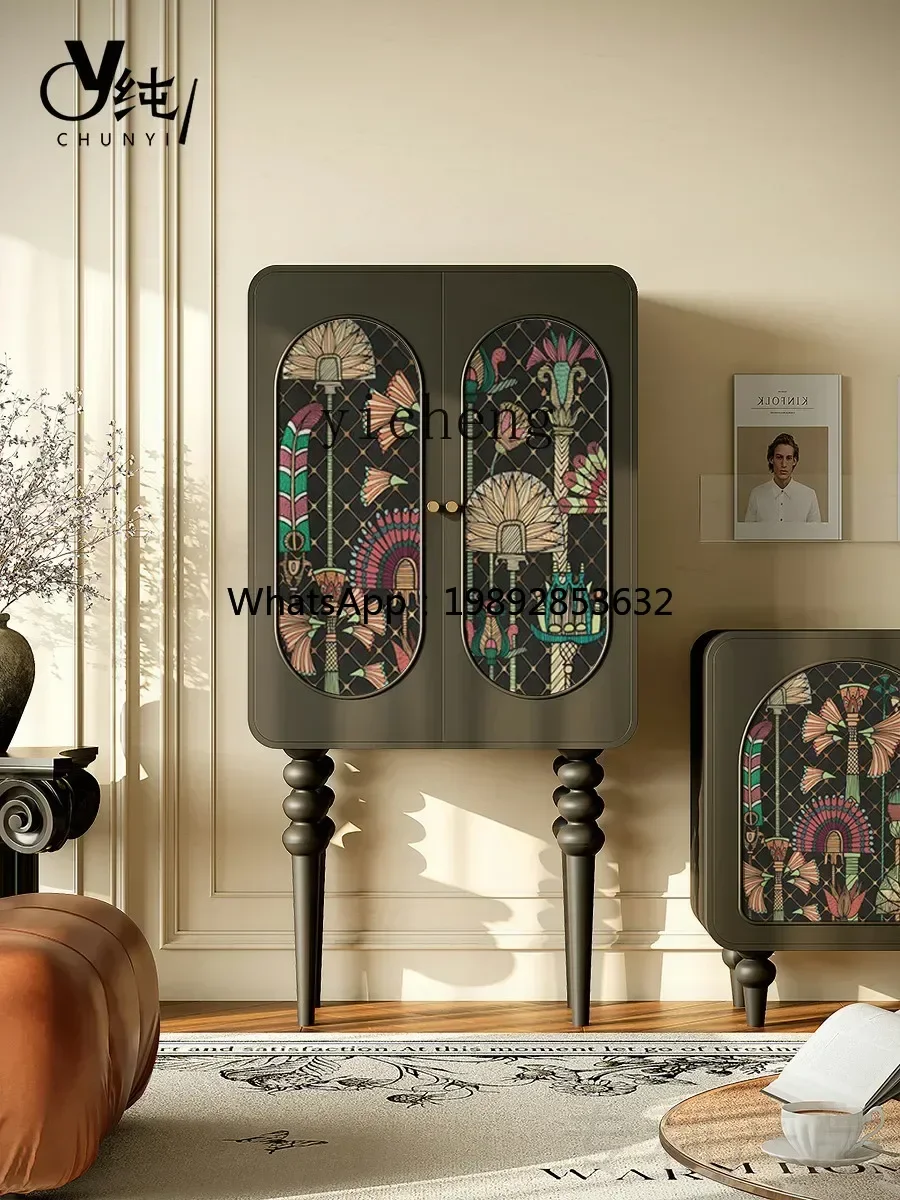 BB Vintage Locker Living Room Bedroom Home Storage Standing Cabinet Premium Painted Decorative Locker
BB Vintage Locker Living Room Bedroom Home Storage Standing Cabinet Premium Painted Decorative Locker
