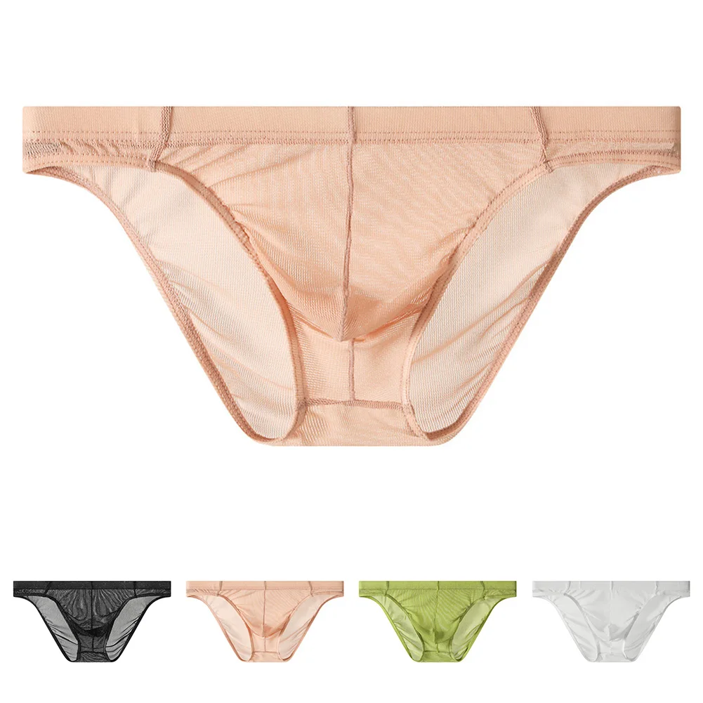 Men See Through Panties Gay Pouch Briefs Man Undrewear Sexy Lingerie Low-Waist Femboy Breathable Trunks Comfortable Underpants
Men See Through Panties Gay Pouch Briefs Man Undrewear Sexy Lingerie Low-Waist Femboy Breathable Trunks Comfortable Underpants