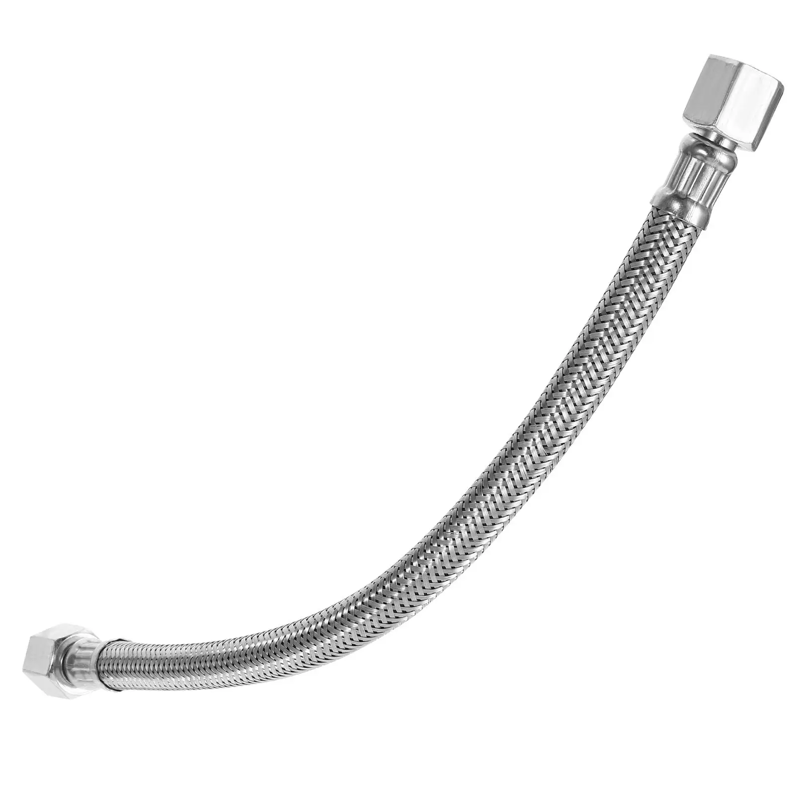 Однонаправленный клапан для алюминиевой трубы 280 мм, шланг из нержавеющей стали, воздушный компрессор, выхлопная труба, замена фитингов для пневматических труб 
Однонаправленный клапан для алюминиевой трубы 280 мм, шланг из нержавеющей стали, воздушный компрессор, выхлопная труба, замена фитингов для пневматических труб