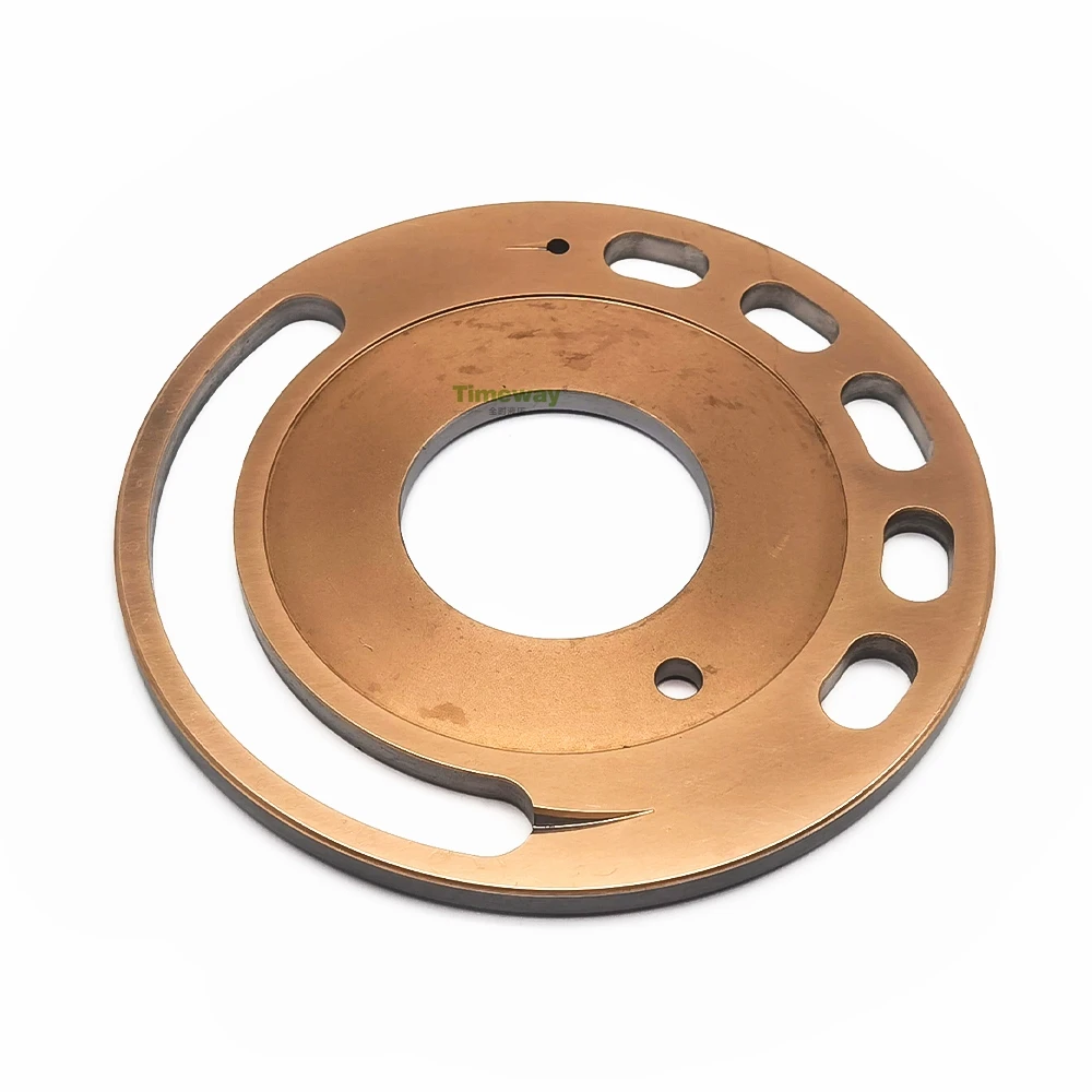 Принадлежности для гидравлического насоса P2-145 P2145 Клапанная пластина для насоса серии Repari CAT
Принадлежности для гидравлического насоса P2-145 P2145 Клапанная пластина для насоса серии Repari CAT