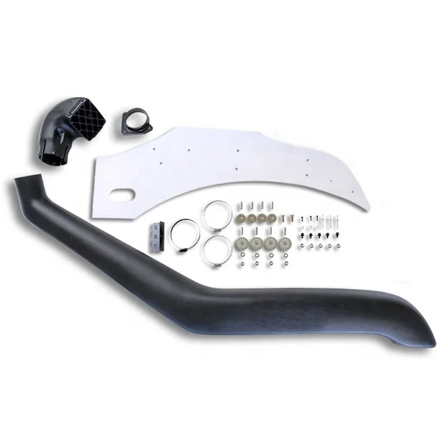 OEM 4x4 Car Snorkels 4x4 Offroad Exterior Accessories For -Triton L200 Car Snorkel
OEM 4x4 Car Snorkels 4x4 Offroad Exterior Accessories For -Triton L200 Car Snorkel