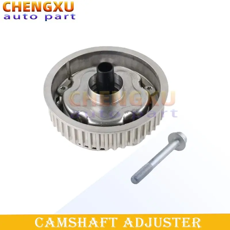 55567048 55567049 Engine Timing Camshaft Gear Fit For Opel Chevy Cruze Pontiac G3 1.6 1.8 55568386 5562222
55567048 55567049 Engine Timing Camshaft Gear Fit For Opel Chevy Cruze Pontiac G3 1.6 1.8 55568386 5562222