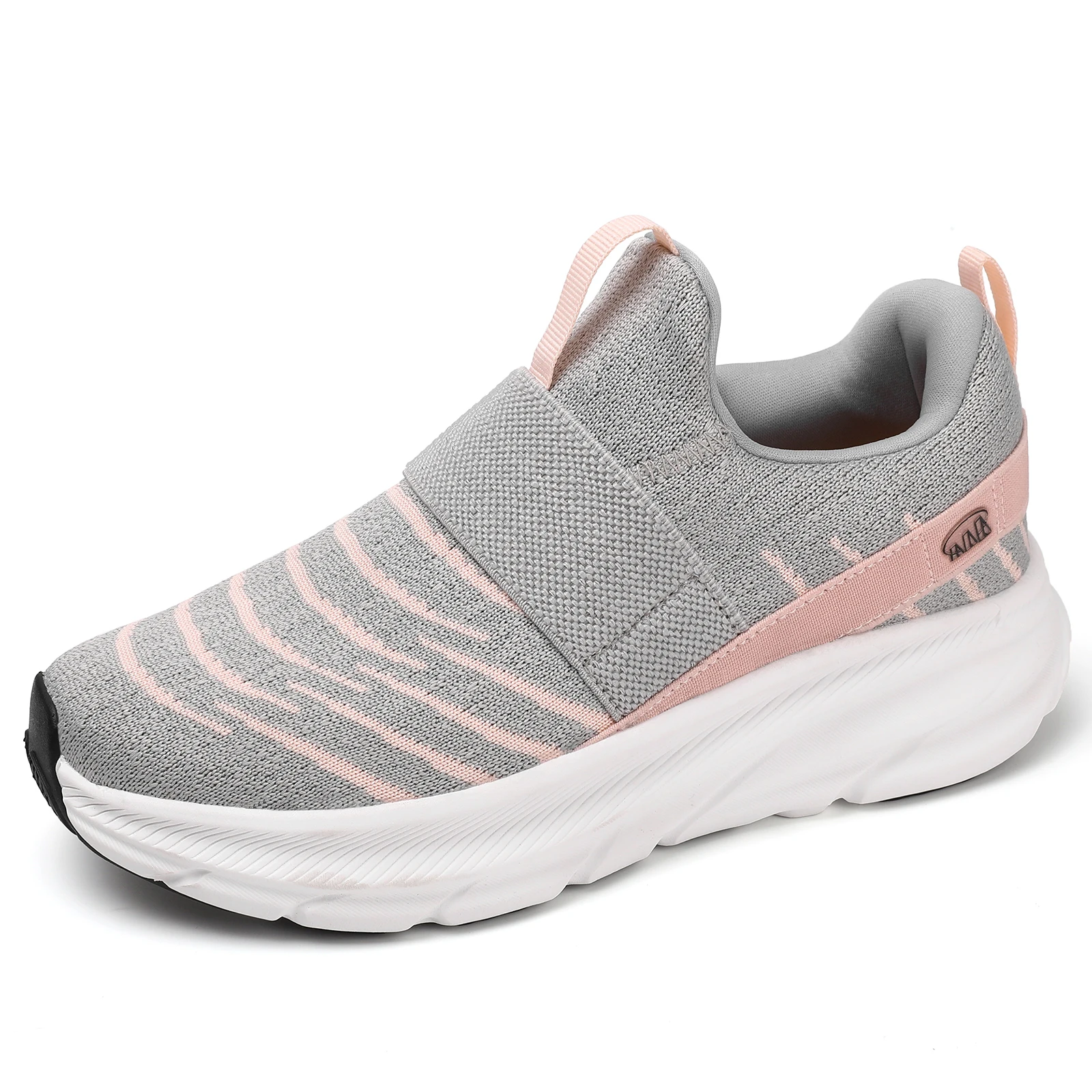Women's Sneaker Comfortable Lightweight Soft Non-slip Flat Casual Sports Shoes Outdoor Women Sneakers Big Size 35-43
Women's Sneaker Comfortable Lightweight Soft Non-slip Flat Casual Sports Shoes Outdoor Women Sneakers Big Size 35-43