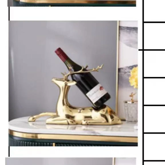 Nordic entry luxury home decorative crafts decoration American living room entrance TV cabinet metal decoration
Nordic entry luxury home decorative crafts decoration American living room entrance TV cabinet metal decoration