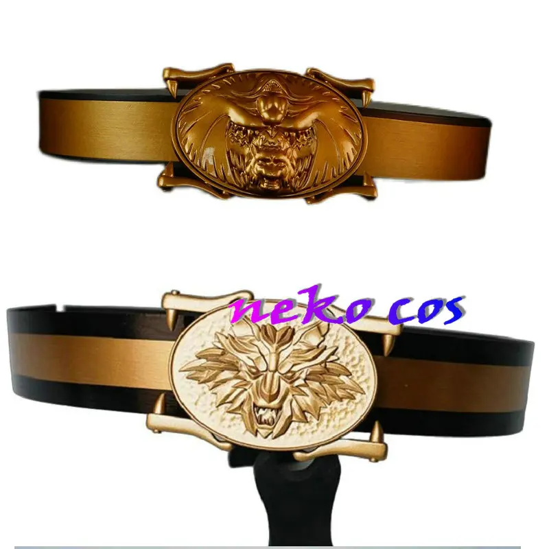 Hyakujuu Sentai Gaoranger Cosplay Costume Gaoranger Prop Red Yellow GaoSilver 3D Printting Resin Belt
Hyakujuu Sentai Gaoranger Cosplay Costume Gaoranger Prop Red Yellow GaoSilver 3D Printting Resin Belt