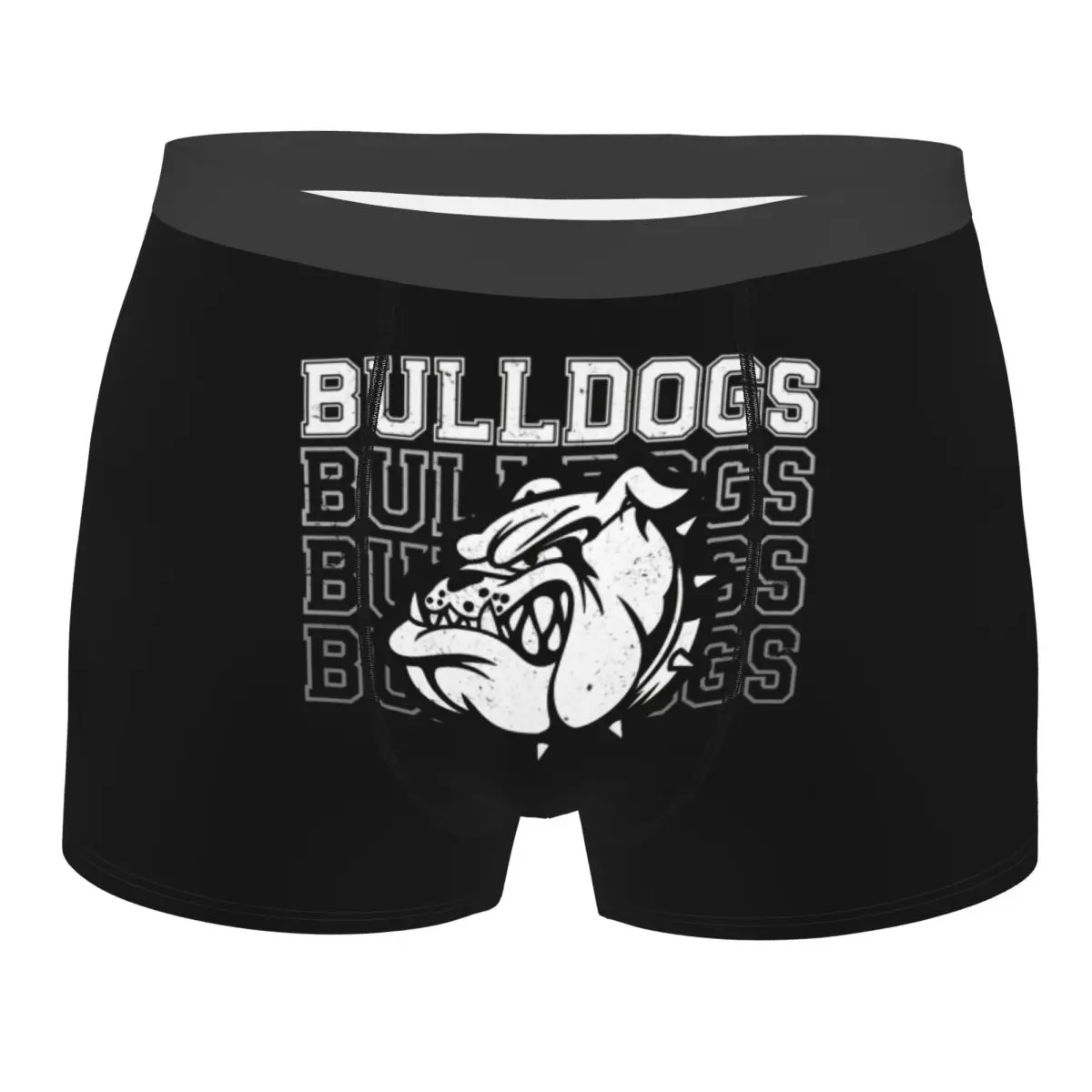 Custom French Bulldog Boxer Shorts For Men 3D Printed Pet Animal Dog Underwear Panties Briefs Stretch Underpants
Custom French Bulldog Boxer Shorts For Men 3D Printed Pet Animal Dog Underwear Panties Briefs Stretch Underpants