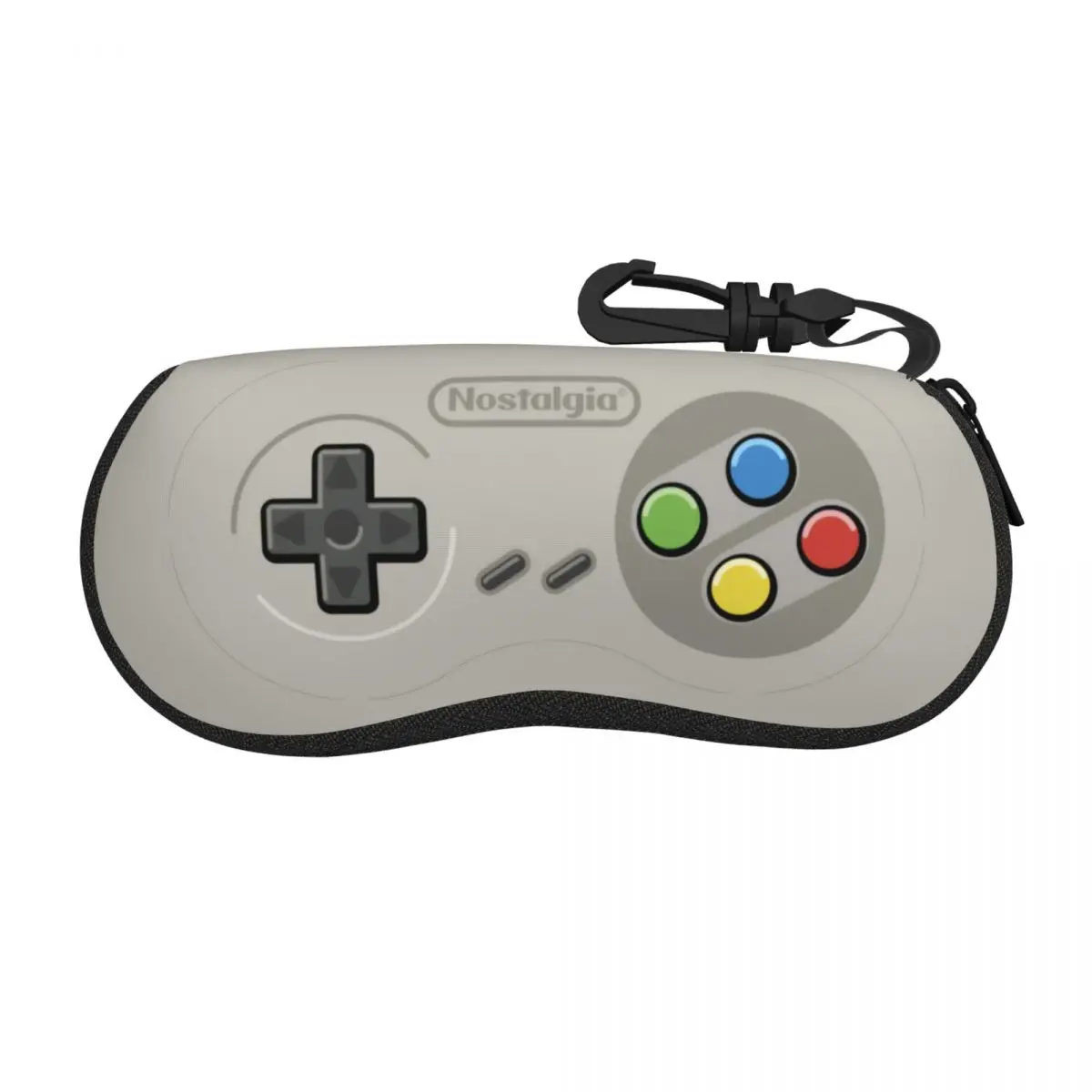 Custom Retro Video Game Turbo Controller Nostalgia Eyeglass Glasses Case Men Women Soft Lover Gift Sunglasses Protective Pouch
Custom Retro Video Game Turbo Controller Nostalgia Eyeglass Glasses Case Men Women Soft Lover Gift Sunglasses Protective Pouch