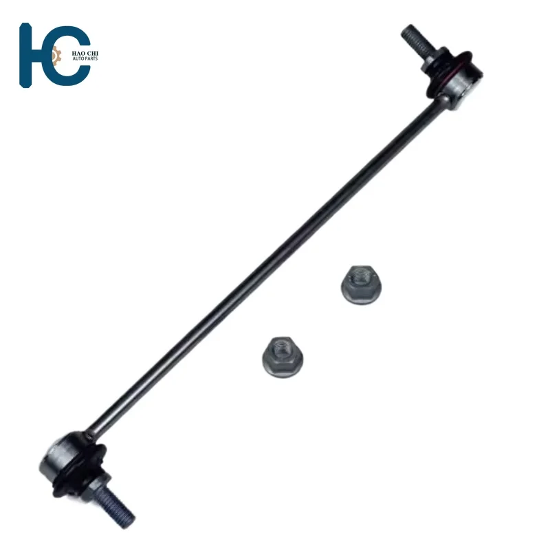 31356778831 1 Pcs Front Stabilizer Link Balance Bar Sway Bar End Link for BMW MINI Cooper R50 R52 R59 R55N R56 R57N R58 2002-15