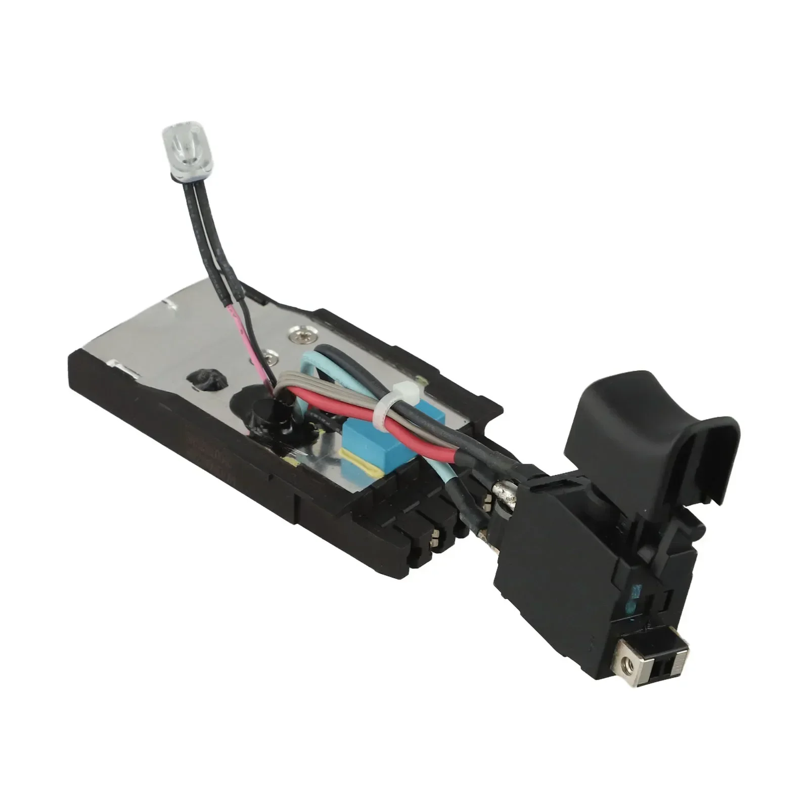 21 6V Power Tool Switch for SF22A SFH22A SIW22TA SF10WA22 SFC22A SF6A22 Models Replacement Part to Support Tool Performance
21 6V Power Tool Switch for SF22A SFH22A SIW22TA SF10WA22 SFC22A SF6A22 Models Replacement Part to Support Tool Performance