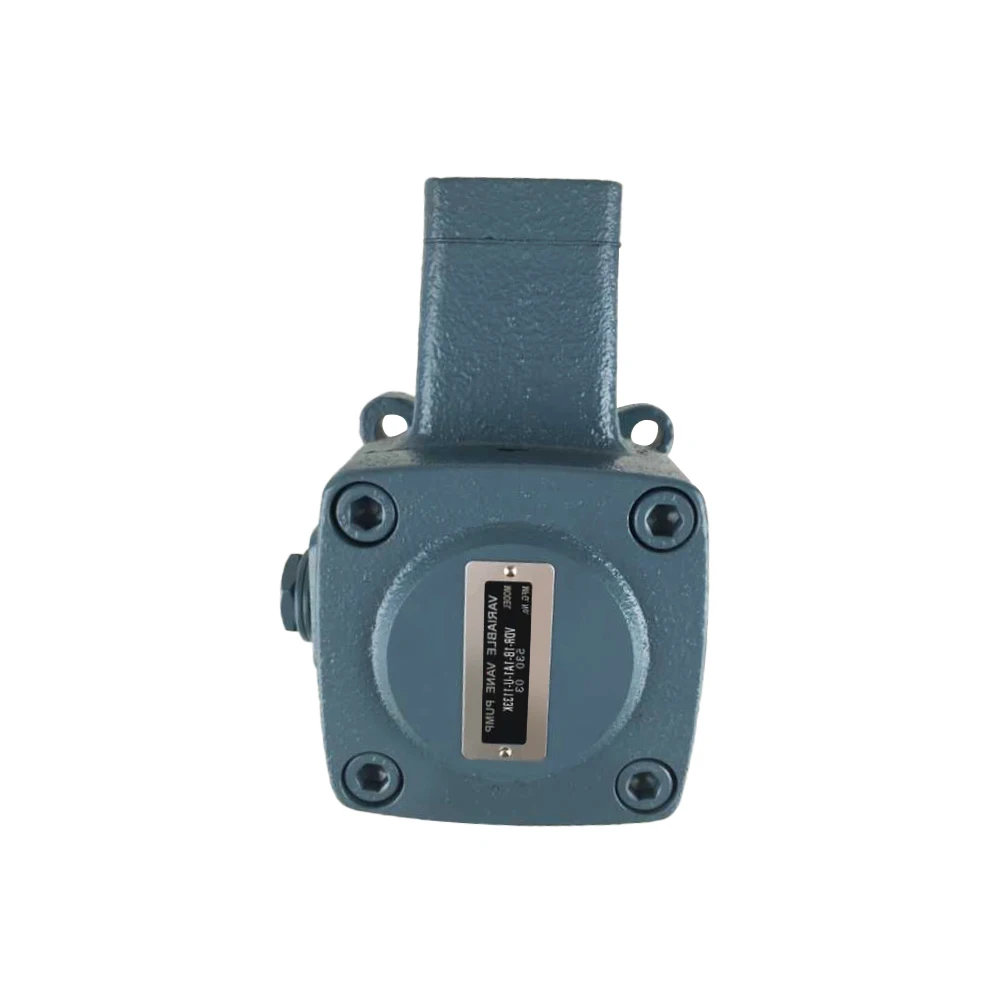 pressure compensated variable displacement pump VDR-1B/2B-1A1/1A2/1A3/1A4/1A5/2A2/2A3-13 shearing machine hydraulic oil pump
pressure compensated variable displacement pump VDR-1B/2B-1A1/1A2/1A3/1A4/1A5/2A2/2A3-13 shearing machine hydraulic oil pump