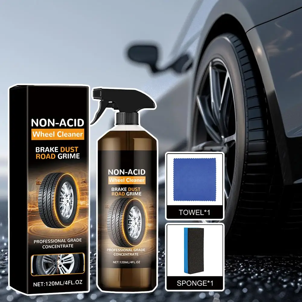 Wheels Tires Cleaning Agents Stain Remover Super Dust Rust With Care Car Accessories Towel Stain Sponge Cleaner L0F5
Wheels Tires Cleaning Agents Stain Remover Super Dust Rust With Care Car Accessories Towel Stain Sponge Cleaner L0F5