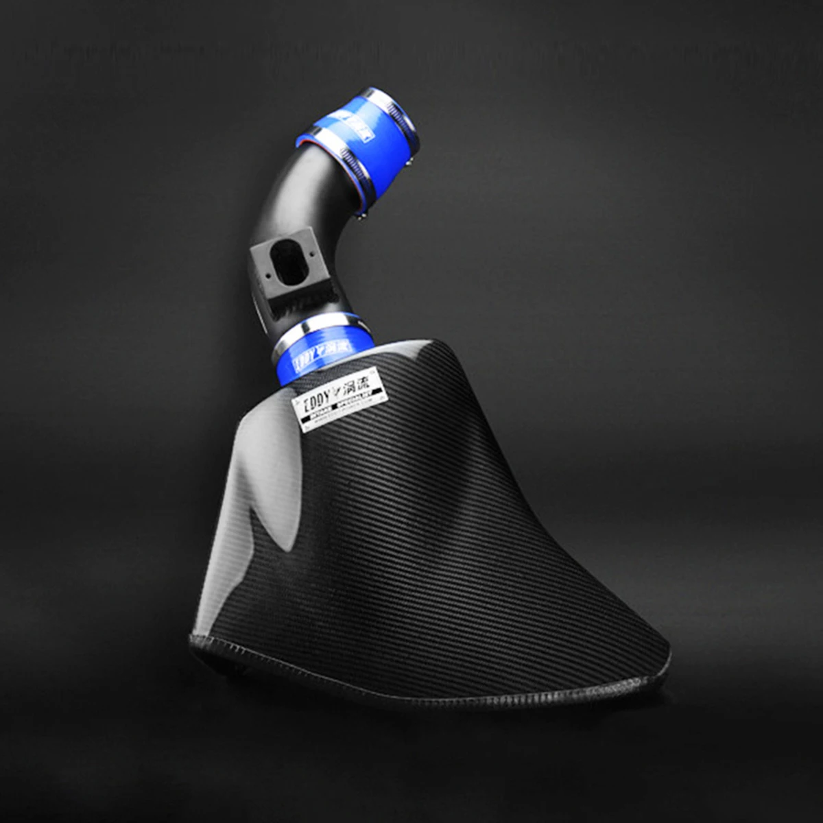 Horsepower Boost Air Intake Reduced Air Intake Resistance Kit For Buick For Ingram 11-13 GT 1.6/1.8L
Horsepower Boost Air Intake Reduced Air Intake Resistance Kit For Buick For Ingram 11-13 GT 1.6/1.8L