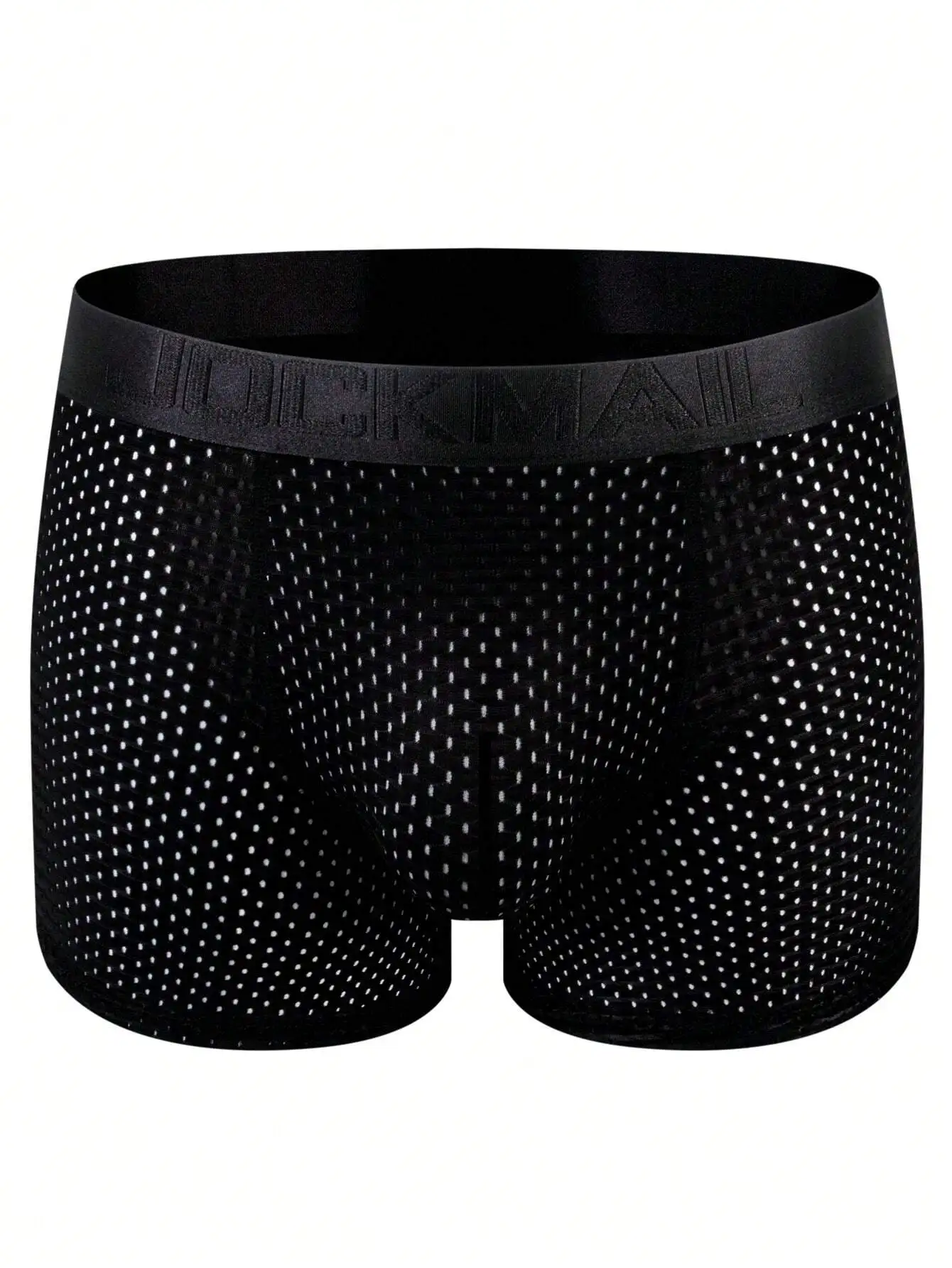 Mens Padded Butt Lifter Boxer Briefs Breathable Mesh Design
Mens Padded Butt Lifter Boxer Briefs Breathable Mesh Design