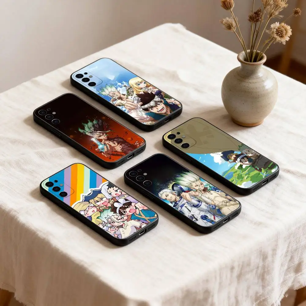 Dr. S-Stone Phone Case For Samsung S26,25,24,23,22,30,21,10,9,Ultra,Plus,Lite Black Soft Case
Dr. S-Stone Phone Case For Samsung S26,25,24,23,22,30,21,10,9,Ultra,Plus,Lite Black Soft Case