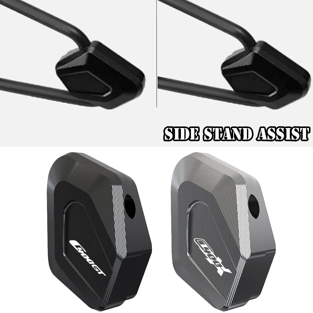 C400 GT/C400 X Motorcycle For BMW C400GT/C400X 2019-2023 Support Kickstand Column Auxiliary Replacement Parts Side Stand Base
C400 GT/C400 X Motorcycle For BMW C400GT/C400X 2019-2023 Support Kickstand Column Auxiliary Replacement Parts Side Stand Base