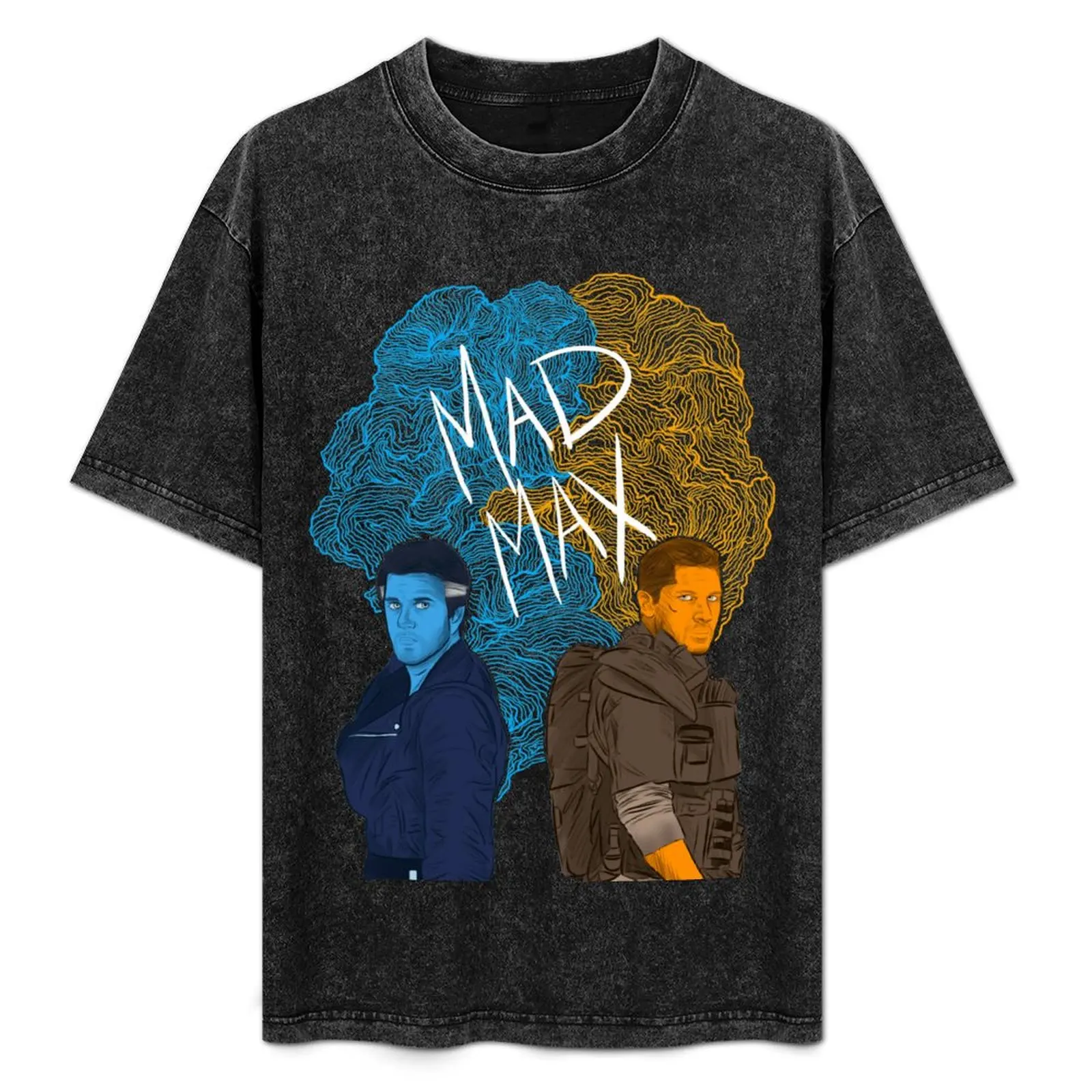 New and classic Mad Max (Transparent) T-Shirt Long Lasting Casual T-Shirt
New and classic Mad Max (Transparent) T-Shirt Long Lasting Casual T-Shirt