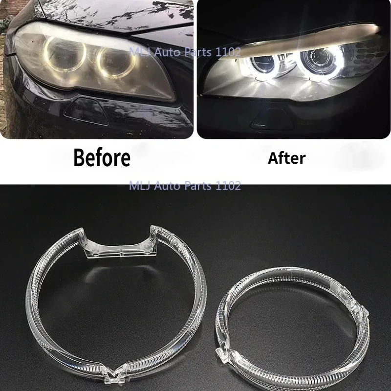 Для BMW 5 серии F10 525 2011-2013 старый стиль DRL направляющая пластина дневных ходовых огней
Для BMW 5 серии F10 525 2011-2013 старый стиль DRL направляющая пластина дневных ходовых огней