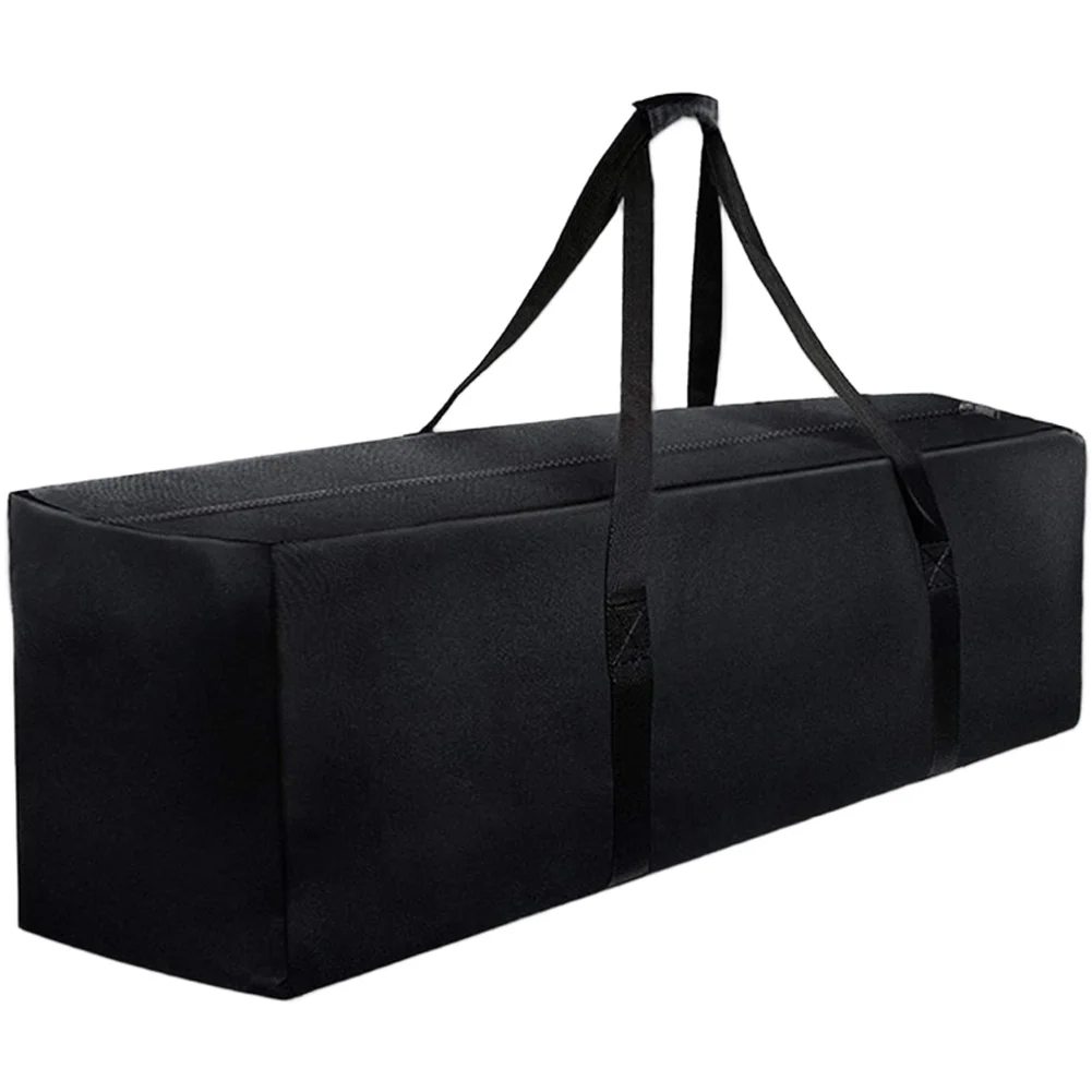 Foldable Waterproof Travel Storage Bag For Sports Gym Camping Luggage Organizer 36*13*13inch 42*15*15inch 45*12*13in 47*15*17in
Foldable Waterproof Travel Storage Bag For Sports Gym Camping Luggage Organizer 36*13*13inch 42*15*15inch 45*12*13in 47*15*17in