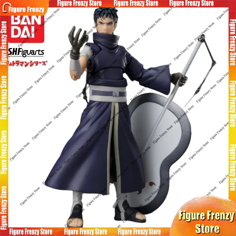 Special OfferIn Stock Bandai S H Figuarts Original Naruto Uchiha Obito Mol Doll Brand New Boxed Action Figure Anime Merchandise
Special OfferIn Stock Bandai S H Figuarts Original Naruto Uchiha Obito Mol Doll Brand New Boxed Action Figure Anime Merchandise