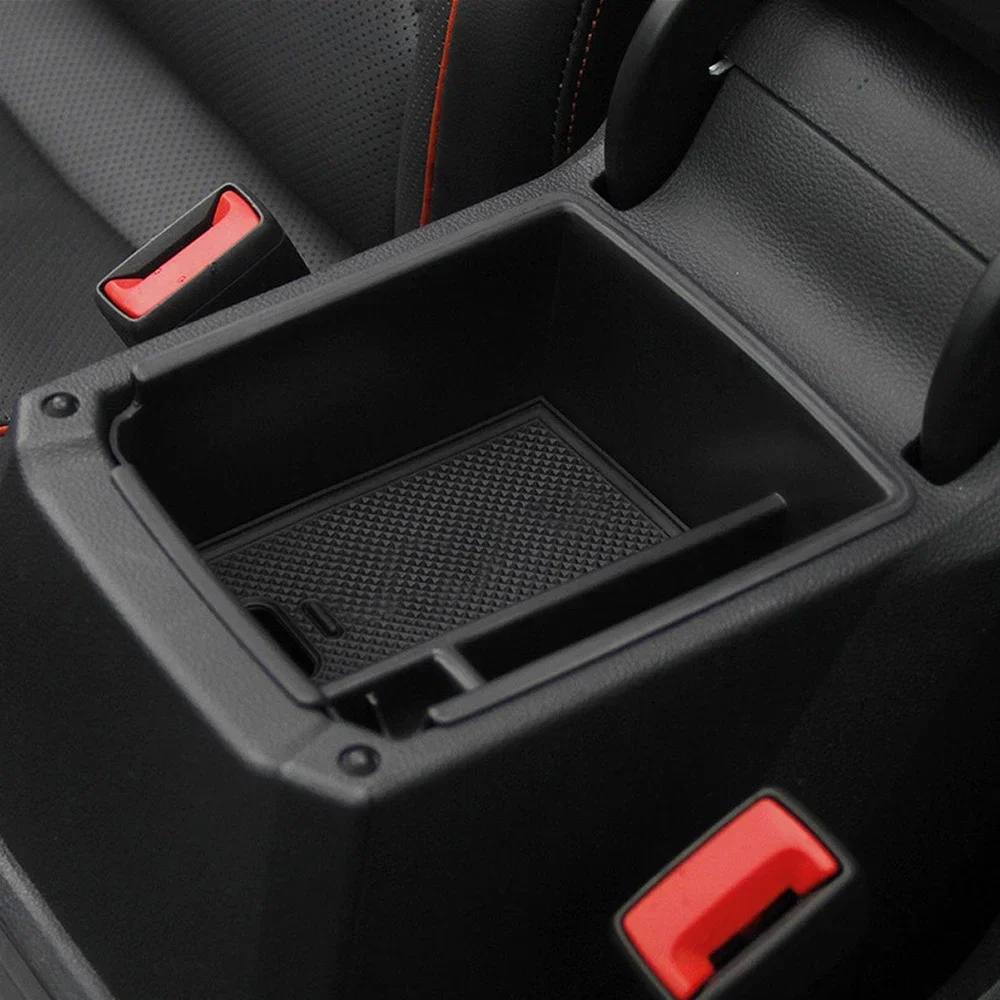 For Volkswagen VW Tiguan MK2 Taos Comfortline 2017-2022 Car Accessories Armrest Storage Box Tray Console Organizer Pallet
For Volkswagen VW Tiguan MK2 Taos Comfortline 2017-2022 Car Accessories Armrest Storage Box Tray Console Organizer Pallet