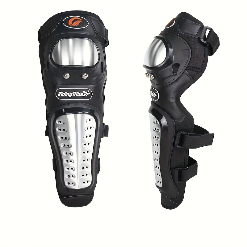 Motorcycle Riding Safety Knee Pads