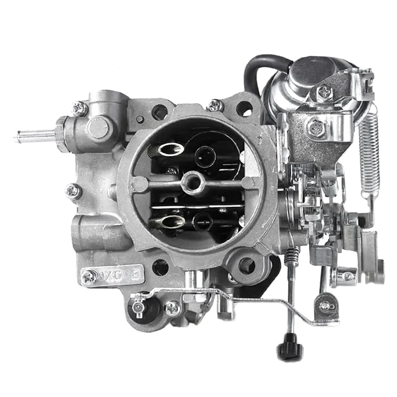 4G32 Car New Carburetor Replace Carb For Mitsubishi Tredia 4G33 4G64 Engine Dodge Colt Heavy Duty Carburetor MD-006219
4G32 Car New Carburetor Replace Carb For Mitsubishi Tredia 4G33 4G64 Engine Dodge Colt Heavy Duty Carburetor MD-006219
