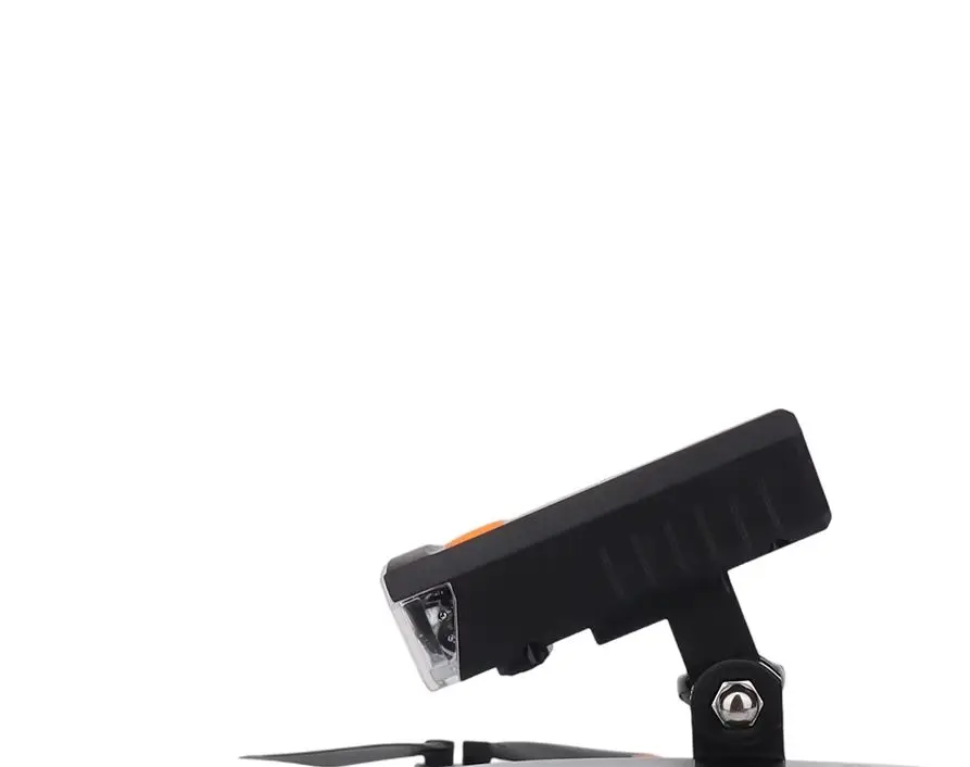 Searchlight for Potensic ATOM3 Night Navigation Light Action Camera Mount
Searchlight for Potensic ATOM3 Night Navigation Light Action Camera Mount