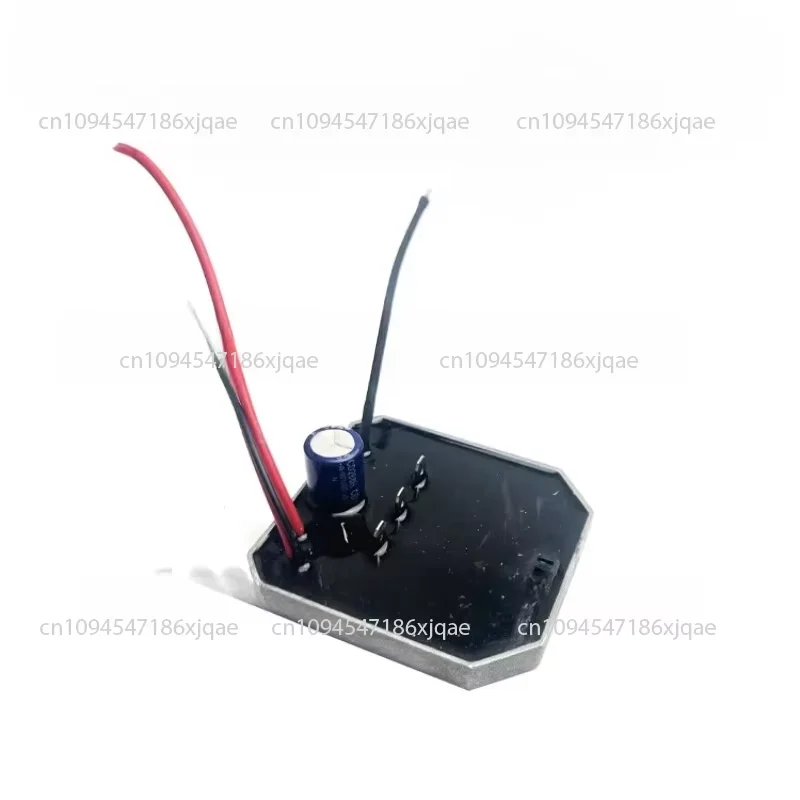 16-дюймовая бесщеточная плата управления электрической бензопилой 40 В【1 шт.】
16-дюймовая бесщеточная плата управления электрической бензопилой 40 В【1 шт.】