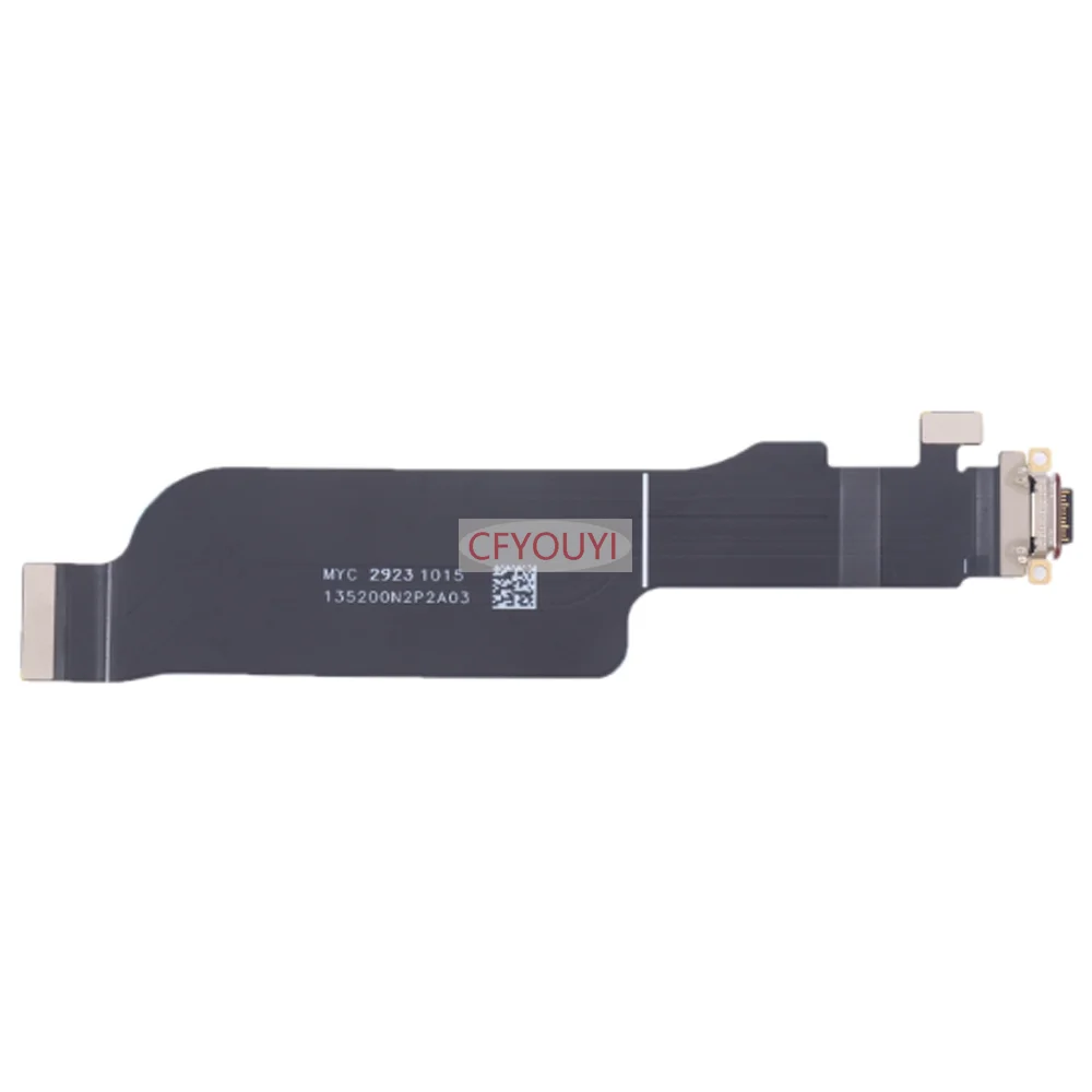 USB Charging Board For Xiaomi 14 Pro OEM USB Dock Connector Charger Port Charging Port Board Flex Cable
USB Charging Board For Xiaomi 14 Pro OEM USB Dock Connector Charger Port Charging Port Board Flex Cable